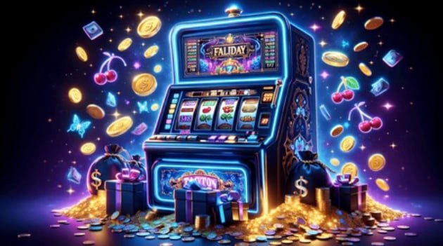 Roulette Game 