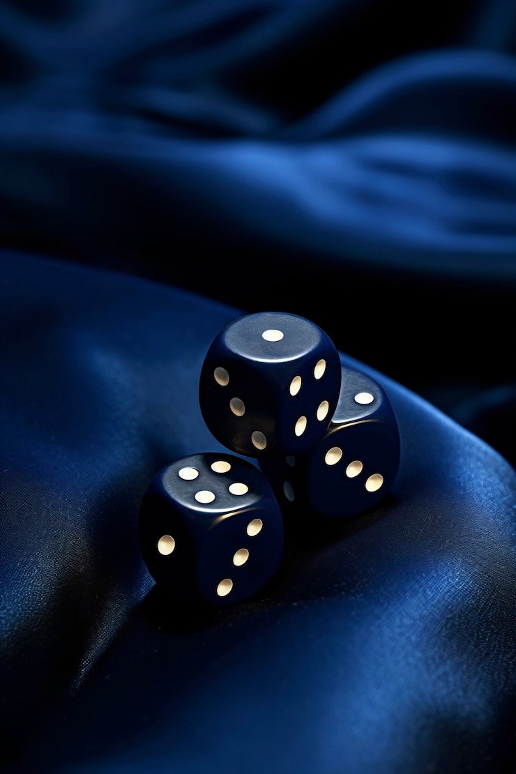 Tata letak taruhan roulette
