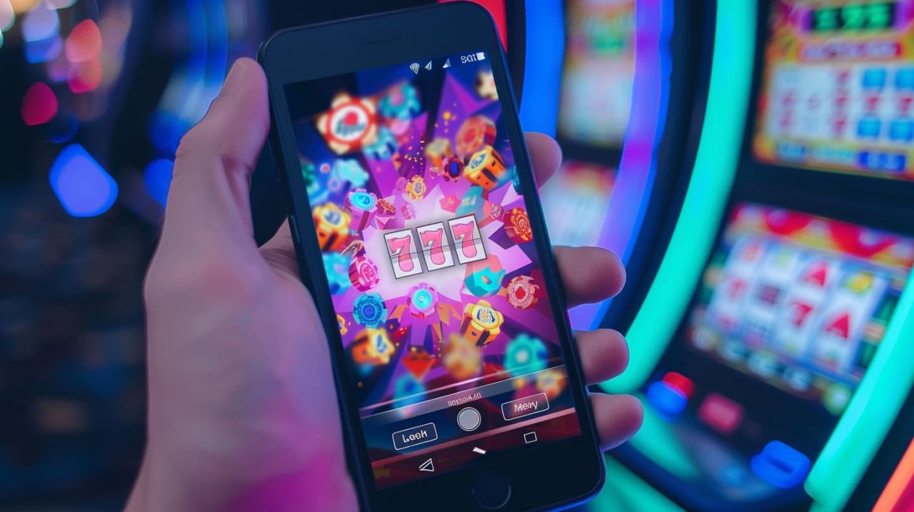 Fitur bonus dan wild symbol Wild Coaster